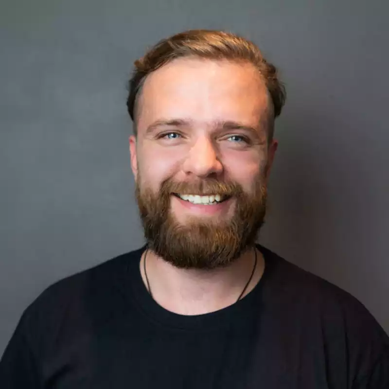 Screenshot of Marius